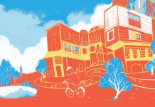 Climate Action and Housing Action Are One