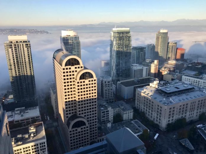 seattlefog