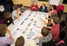 Share Your Feedback On Pike/Pine Protected Bike Lanes