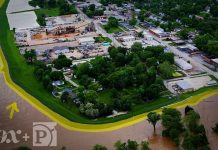 Sunday Video: How “Levee Wars” Are Making Floods Worse