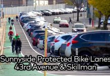 Sunday Video: Street Transformations – Sunnyside Lanes
