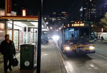 Metro’s Night Owl Reservation Proposal Leaves Some Behind