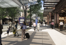 Downtown Seattle Association Envisions A New Multimodal Third Avenue