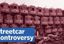 Holiday Video: Did GM Really Kill the Streetcar in Los Angeles?