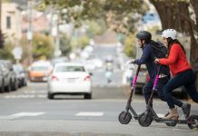 ‘Ask the Trauma Docs!’ Mayor Durkan Says Scooters Are Too Dangerous
