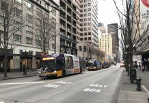 City Council Passes Transportation Level-of-Service Reform Bill