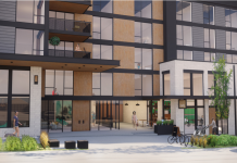 Two New Frelingford Projects Take Advantage of MHA but Show a Different Approach