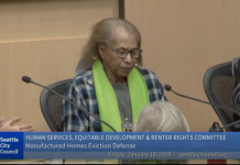 Call to Action: Protect Elders Being Evicted into Homelessness