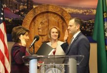 City Council Appoints Zimbabwe as SDOT Director, Passes Work Plan