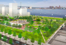 What Seattle Can Learn from Philadelphia’s Freeway Lid Project