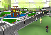 New Parks Set To Open in Greenwood and in South Lake Union