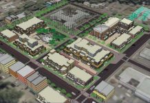 Mountlake Terrace Sets Sights on 12-Story Buildings