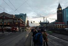 Why Transit Riders Are Joining The Suit Against Tim Eyman’s Initiative 976