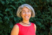 March Meetup this Tuesday: Maiko Winkler-Chin Will Talk Chinatown Past and Future