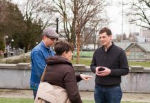 D3 Council Candidate Logan Bowers Pledges to be More Accessible than Sawant