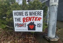 Could Preserving Affordable Rental Housing Stop Displacement in Seattle?