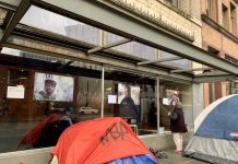 New Photography Exhibit Shares Stories of Homesteading in Pioneer Square