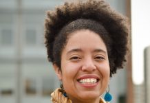 Wonkabout Washington: Meet Housing Justice Expert Lisa Bates