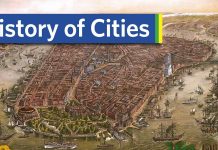 Sunday Video: A Brief History of U.S. City Planning