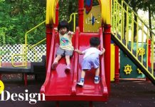 Sunday Video: Why Safe Playgrounds Aren’t Great for Kids