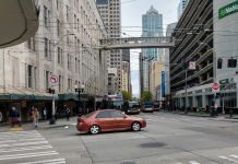 Traffic Safety Camera Bill Passes House, Clearing Its First Big Hurdle