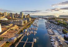 Tacoma Issues Housing Permits Three Times Faster than Seattle, Builders Report