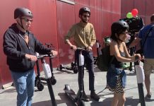 The Time is Now to Start Seattle’s Next Transit Revolution with E-Scooters