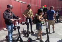 Dockless E-Scooters Are Finally Headed to Seattle. Will They Live Up to the Hype?