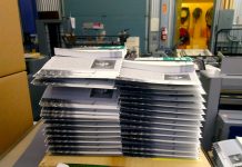 The Book Lives