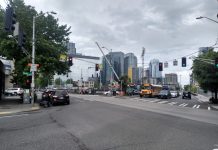 Vote for Seattle’s Worst Intersection: 2019 (Round 2)