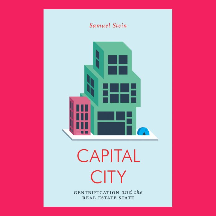 SamSteinCapitalCity