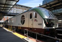 Anti-High-Speed Rail Rhetoric Takes Root in Local Legislative Districts
