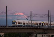 Seattle Subway Launches ST4 Light Rail Expansion Campaign