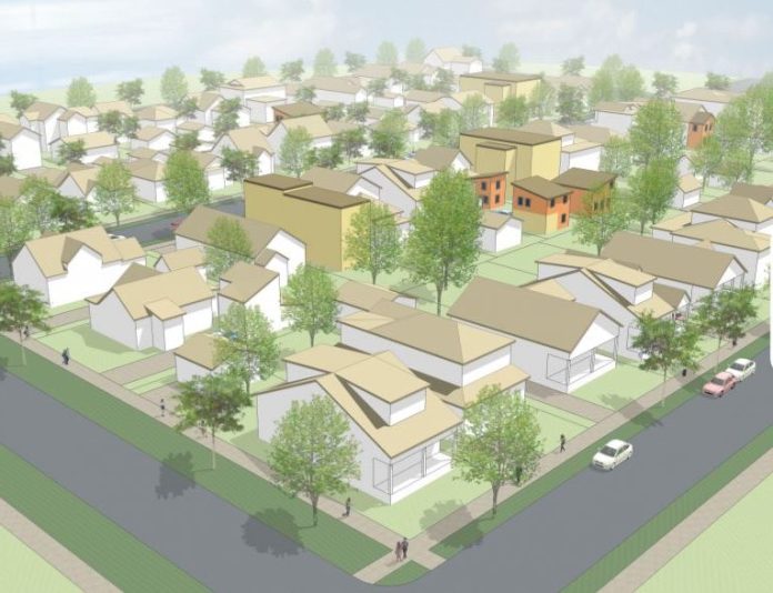 ADU Alt 2 Render (City of Seattle)