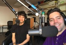 Seattle Growth Podcast Season 6, Episode 3: Nathan Vass