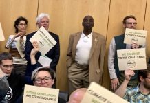 Seattle Will Have Its Own Green New Deal