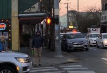Pedestrian Deaths Continue to Climb, WSDOT Safety Report Shows