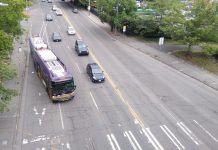 Durkan on Vision Zero: “We’ve Got To Do More”–But Money Doesn’t Change Culture