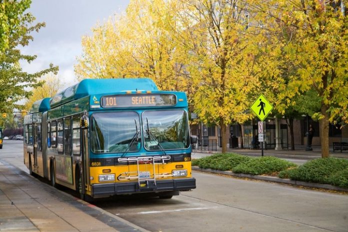 Metro101Bus