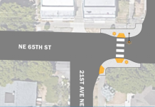 Levy Oversight Committee Picks Neighborhood Street Fund Projects