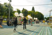 Seattle Design Festival 2019 Takes to the Streets