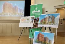 Africatown Finetunes Its Designs for Midtown Center