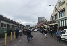 What We’re Reading: Affordable Housing Debate, Ferry Progress, and Westlake Tragedy