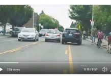 Car Activist Revolt Hangover: Living with the New 35th Avenue NE