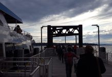 PSRC Shortlists Eight Routes For Regional Passenger Ferry Study