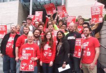 Recall Shaping Up to Be a Nailbiter as Sawant Trails Early