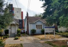Alex Pedersen Misleads Voters on Property Taxes