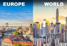 Midweek Video: Why Europe Doesn’t Build Skyscrapers
