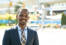 Takele Gobena: I’m the SeaTac Council Candidate to Take on Affordable Housing and Transportation Woes