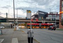 Seattle Should Paint These 9 Bus Lanes within a Year